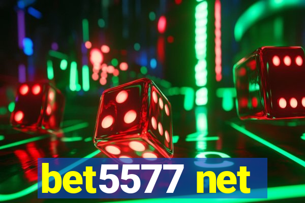 bet5577 net